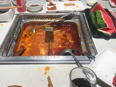 -海底捞火锅(亲子主题北金鹰店)