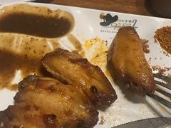 -汉巴味德(大悦城店)
