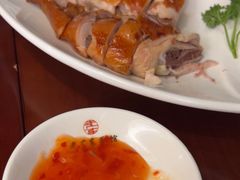 -古南都·老广东酒楼(龙江店)