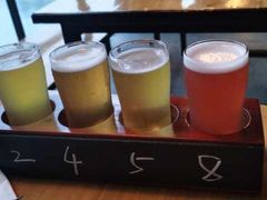啤酒试饮-Twin Tails Brewpub双尾精酿餐吧(八坼店)