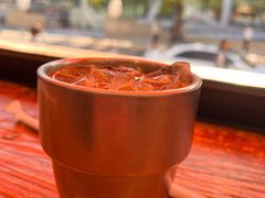 芭乐美式-Catch Bagel(芳草地店)