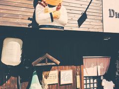 -半藏居酒屋(香港花园店)