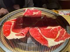 -西塔老太太泥炉烤肉(亚运村店)