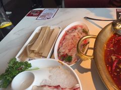 -小龙坎火锅(IFS HOT店)