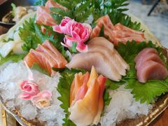 -Mr.Fish鱼鲜生海鲜放题(高德置地冬广场店)