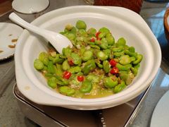 -辛香味烧鱼馆·非遗技艺·排骨红烧肉(光谷医药园店)