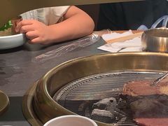 -韩白山·朝鲜族烤牛肉·酱蟹(长宁龙之梦店)