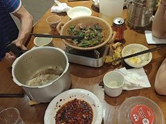 -蛮佬拾·乡里土菜馆(河西王府井店)