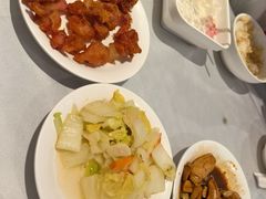 -叶氏兄弟饭摊(马鞍池东路店)