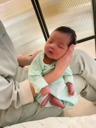 -baby bella小贝拉母婴护理中心(杭州凯宾斯基店)