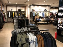 -ZARA(沈阳大悦城店)