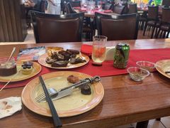 -五洲皇冠巴西烤肉餐厅