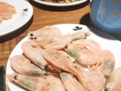 -汉巴味德(大悦城店)