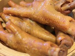 -巴卤社老火锅(财富店)