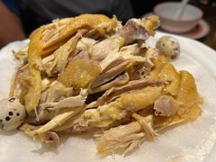 -老客家·客家菜(万达店)