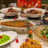 端午节之前来这家聚餐…😬 爸妈都在夸 