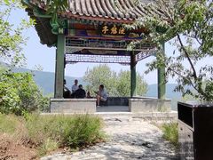 -香山公园