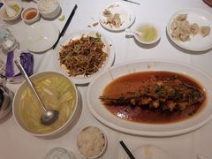干烧黄鱼-金春禧(世茂国际广场店)