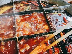 -正南齊北重庆老火锅(光华村直营店)