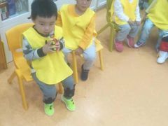 -想象乐创意早教托育中心(殷高西路店)