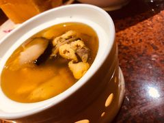 -绿茶餐厅(华联万柳店)