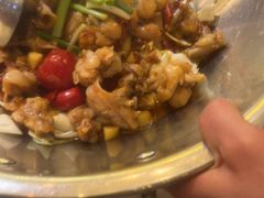 -聚味瞿记·龙虾堂(望城店)
