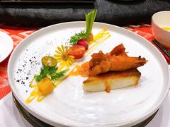 -龙猫意杯花园餐厅(芙蓉湖店)