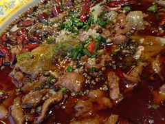 -福来居烤鸭店(天坛二店)