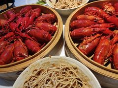-靓靓蒸虾·头牌蒸虾(雪松路总店)