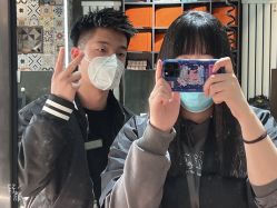 -無名发艺