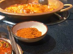 -味蜀吾正宗川味老火锅(横店店)