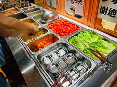 -韩国大金刚烤肉·料理(印象城店)
