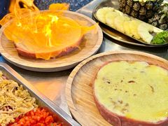 -韩味南山塔·烤肉自助(中骏世界城店)