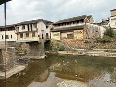 -环秀楼(黄山呈坎店)