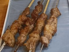 -小俩口烧烤东北菜(双井店)