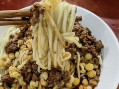 特色豌豆杂酱面-朱儿面庄(洋河三路店)