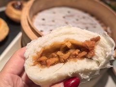 -禄运茶居·手工点心(猎德店)