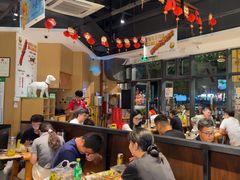 -木屋烧烤(龙岗南联店)
