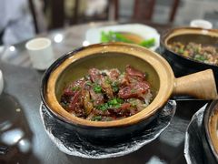 -红星光发煲仔饭(文海店)
