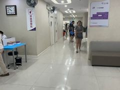 -美年大健康体检中心(太阳宫分院)