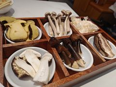 -牛品福潮汕牛肉火锅(旺庄店)