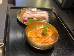 -西塔老太太泥炉烤肉(龙湖北苑天街店)