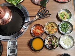 -香猪坊韩国烤肉专属门店(魏公村店)