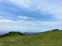 -灵山
