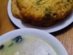 -老方子馅饼粥(台东店)