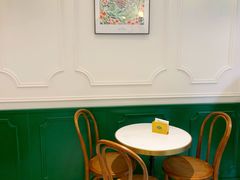 -Legno.ita Coffee by Wood(襄阳南路店)