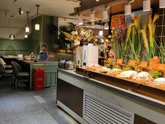 -欢乐牧场主题自助料理(龙华星河iCO店)