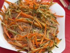 -尕胡才炕锅烤羊肉馆(八一路店)