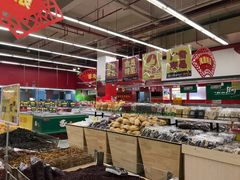 -卜蜂莲花(松江文诚路店)
