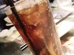 -食大利香港茶餐厅(南亚风情第一城店)